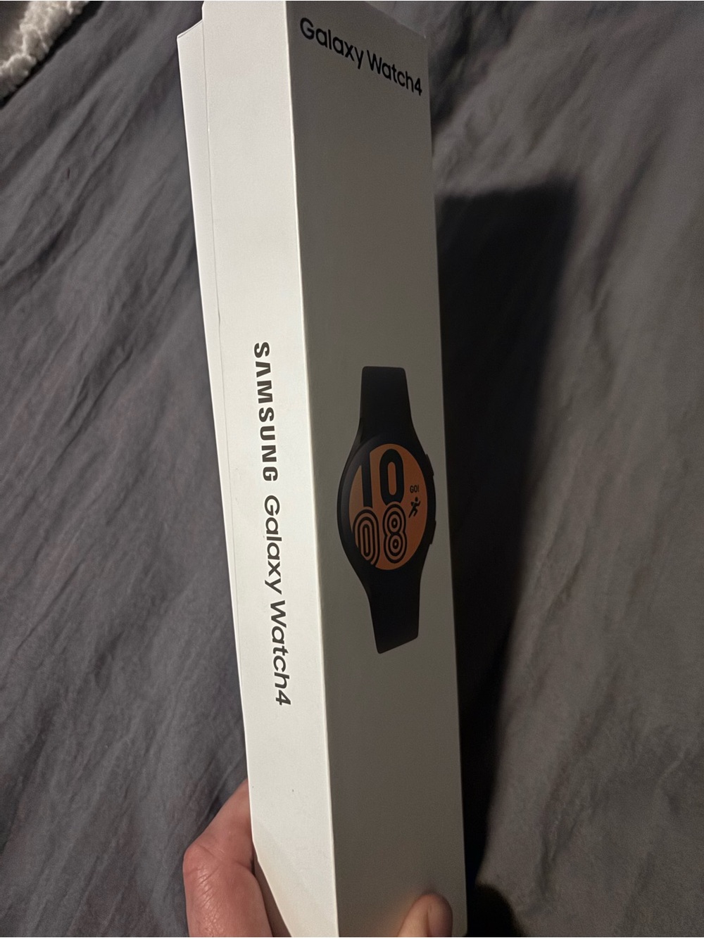 Samsung Galaxy Watch